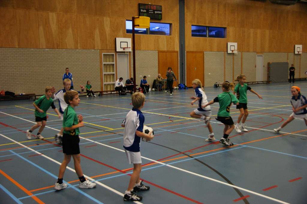 Korfbal E1 27 november-2.JPG